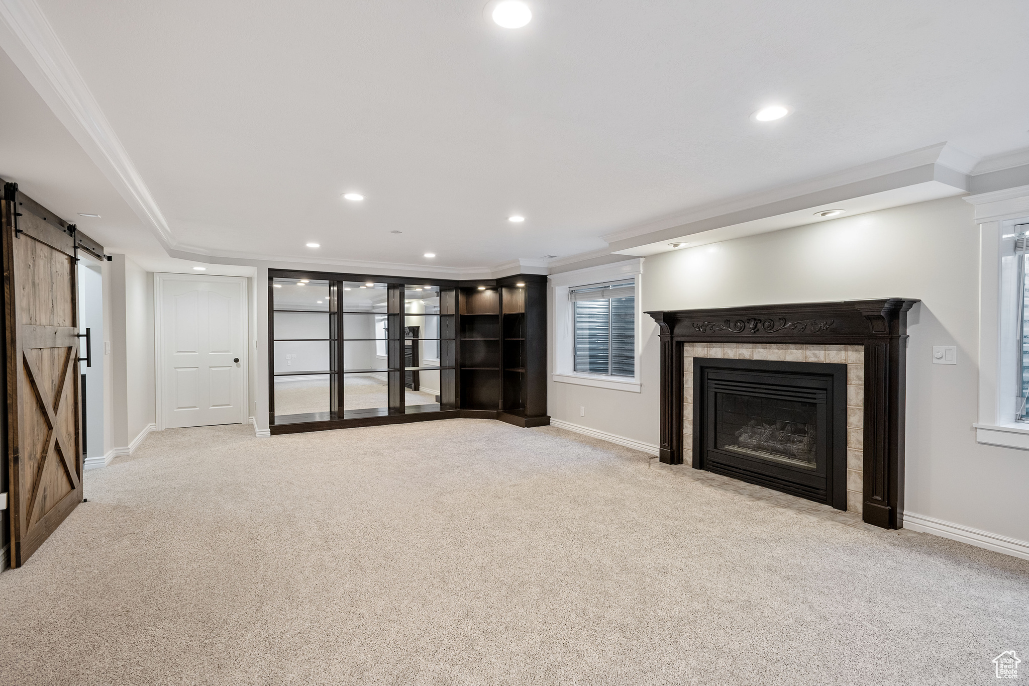 HEATHERWOOD ESTATES - Residential