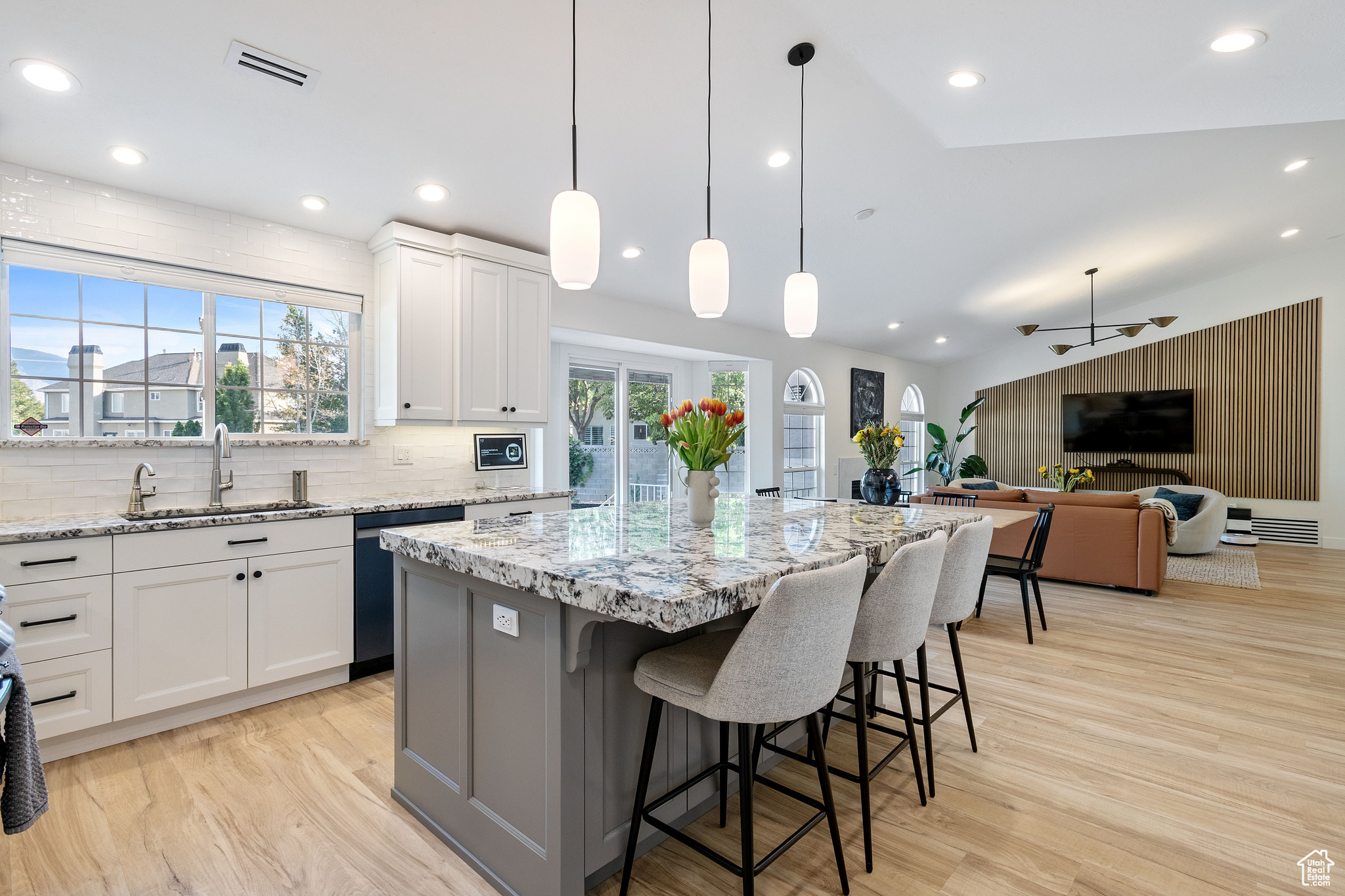 HEATHERWOOD ESTATES - Residential
