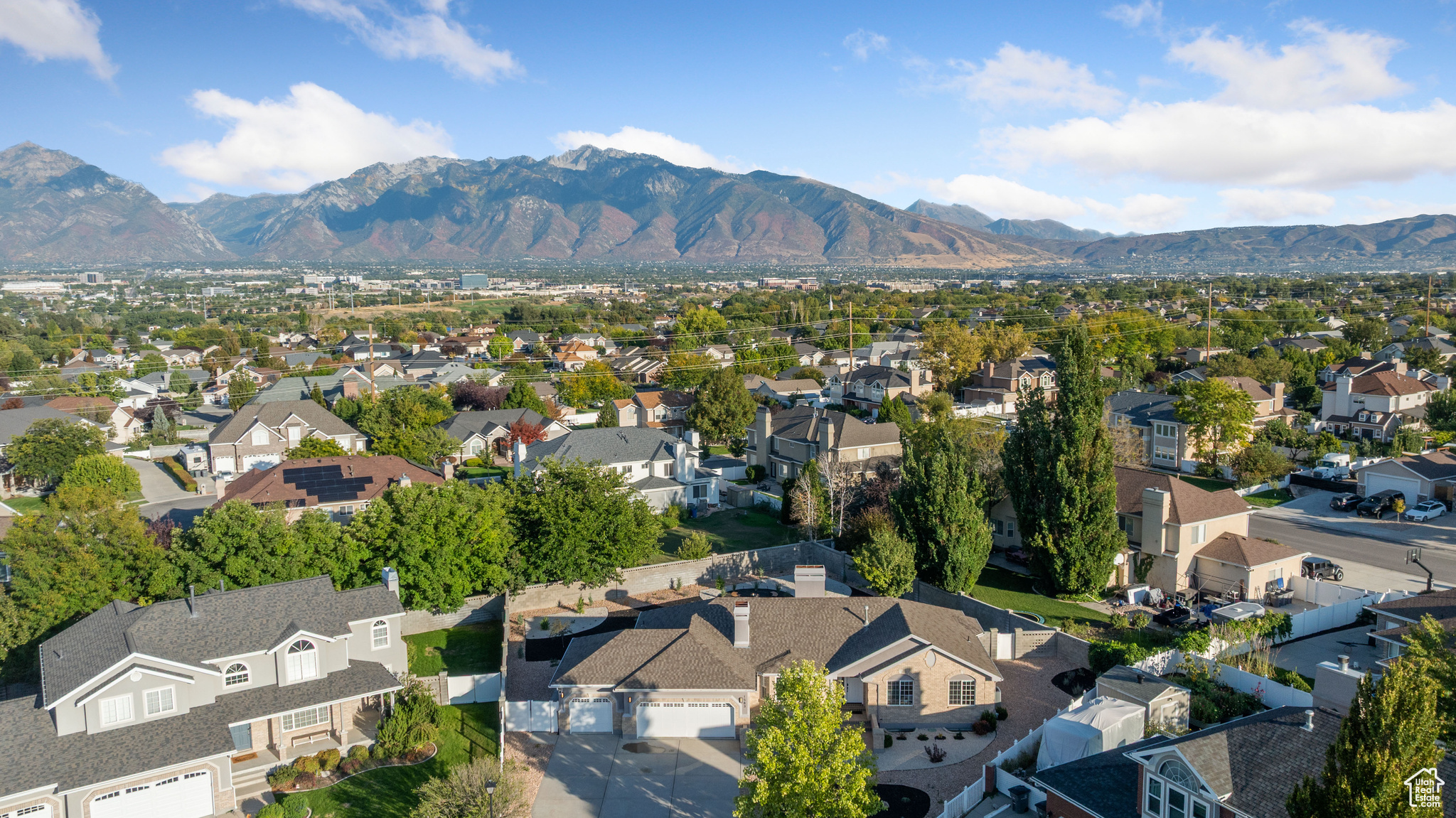 HEATHERWOOD ESTATES - Residential