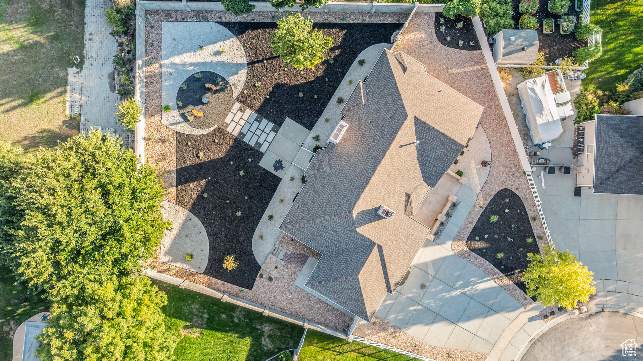 HEATHERWOOD ESTATES - Residential