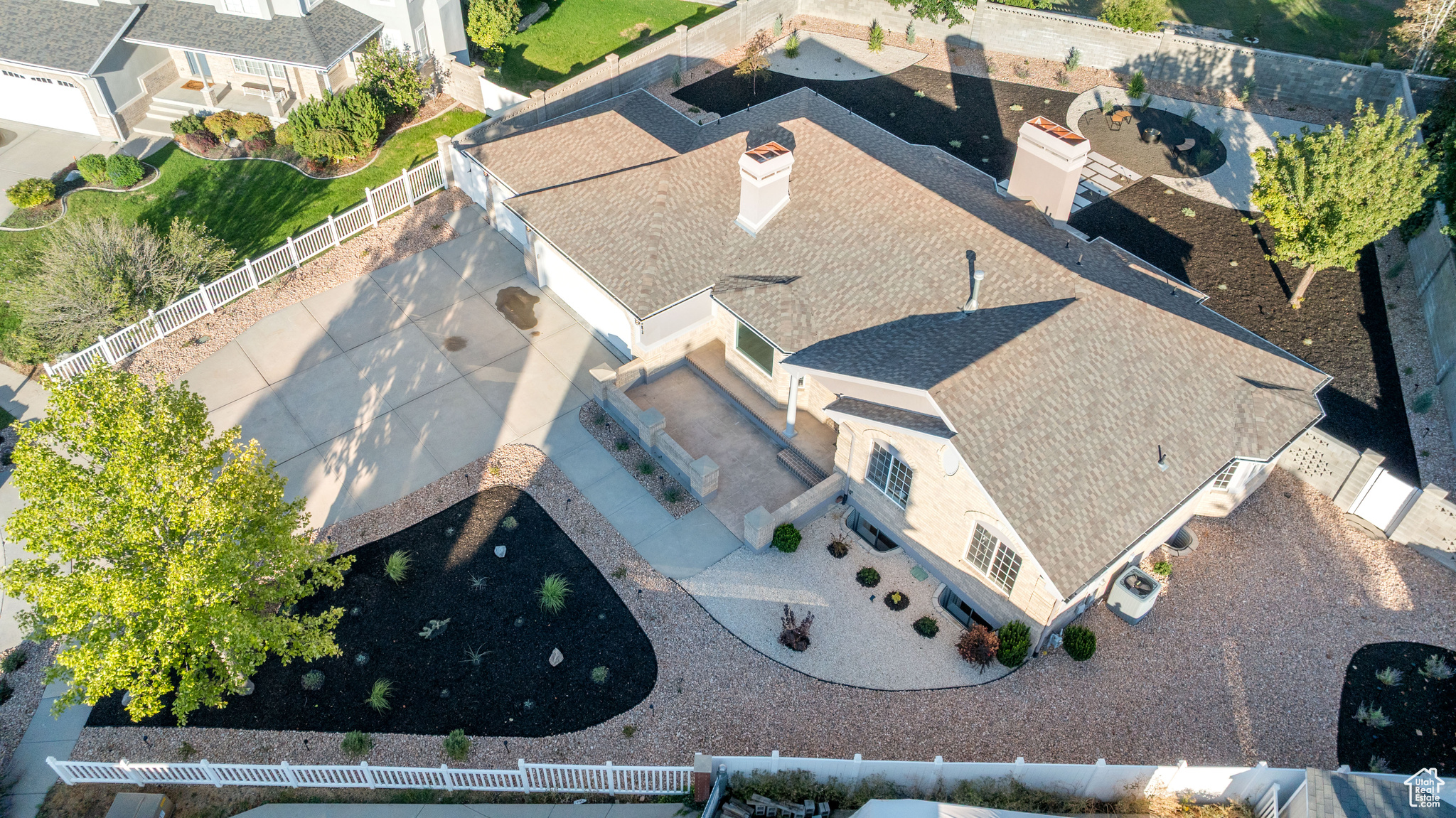 HEATHERWOOD ESTATES - Residential