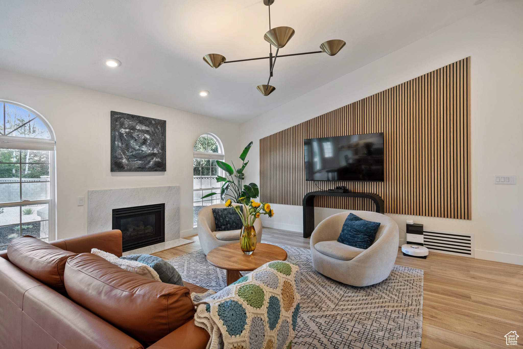 HEATHERWOOD ESTATES - Residential