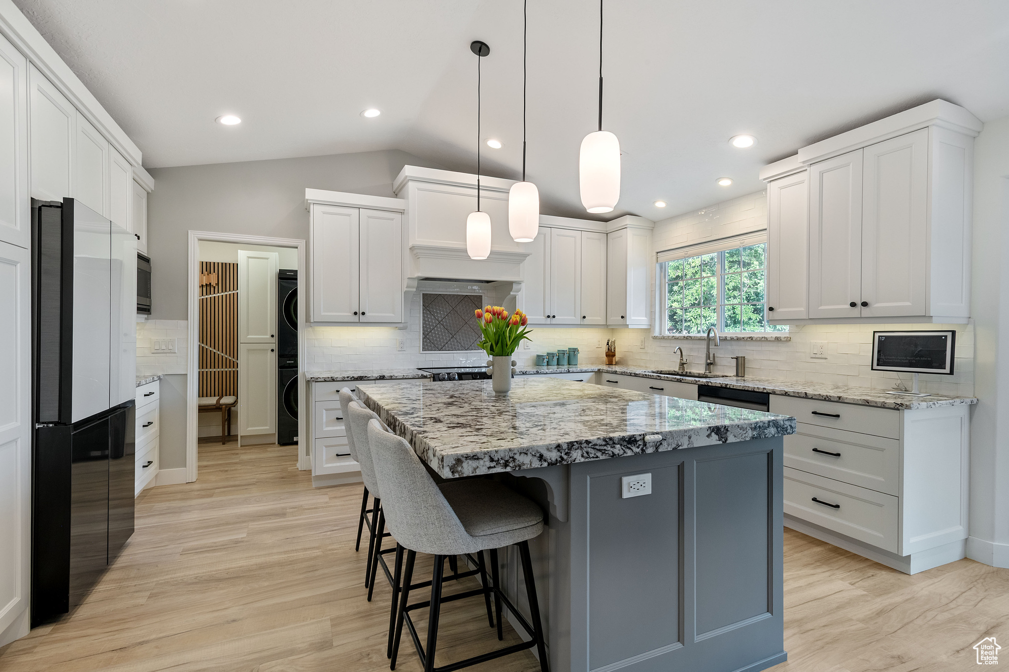 HEATHERWOOD ESTATES - Residential