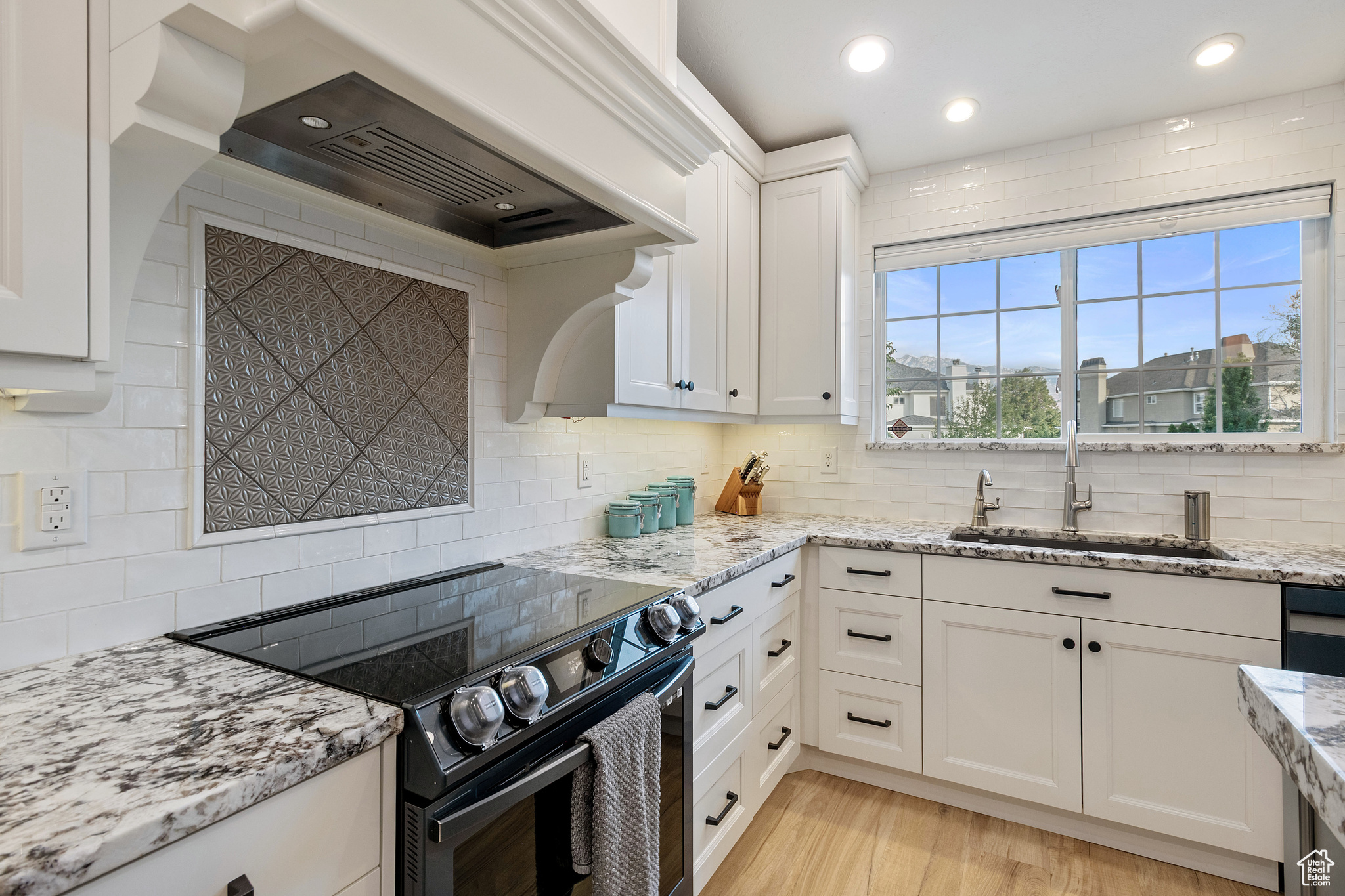 HEATHERWOOD ESTATES - Residential
