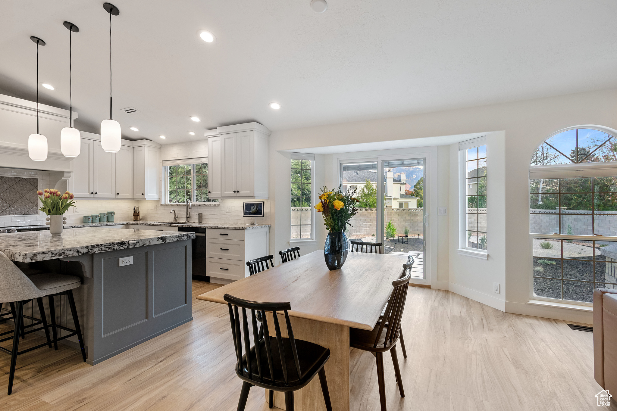 HEATHERWOOD ESTATES - Residential