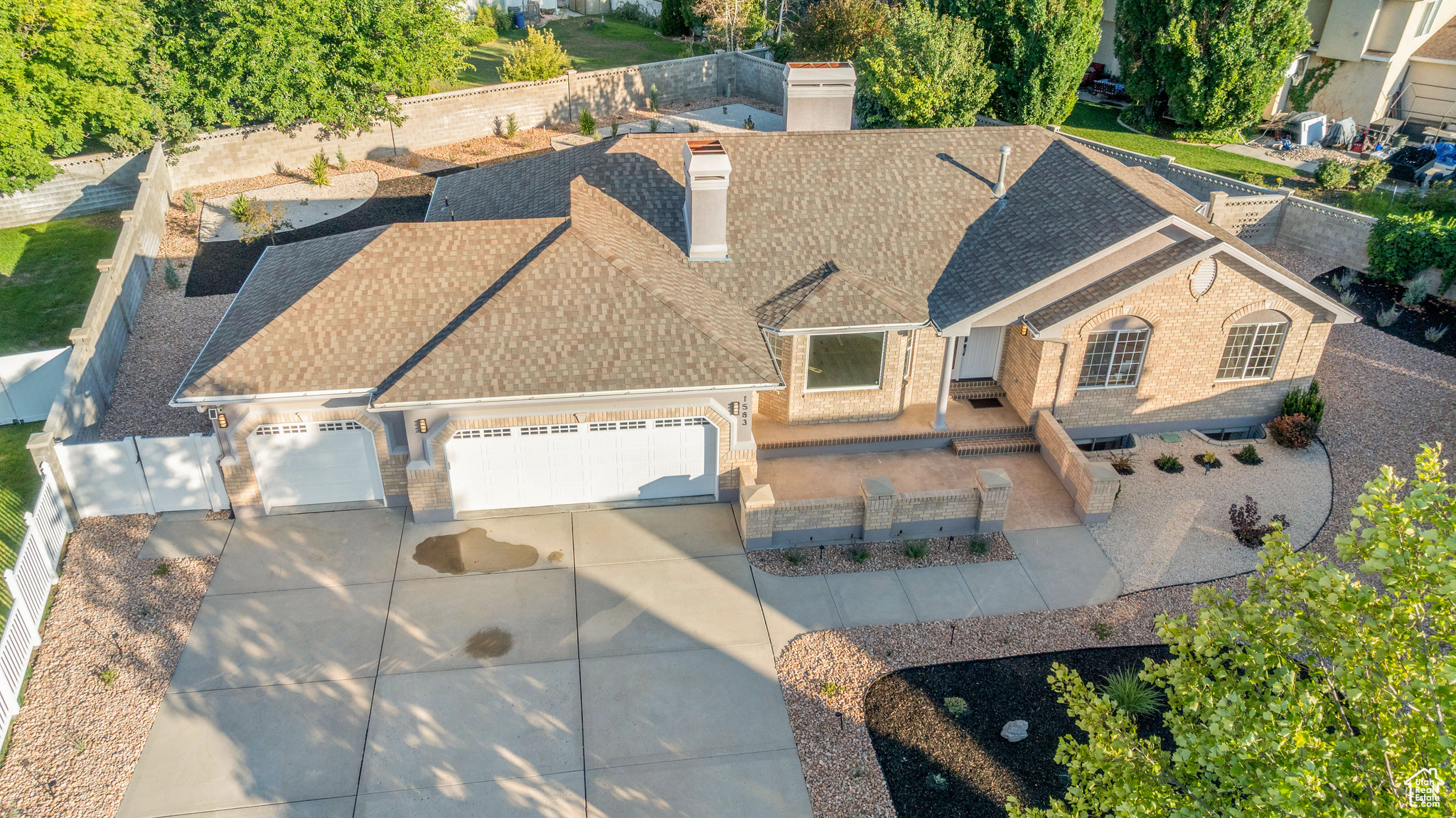 HEATHERWOOD ESTATES - Residential