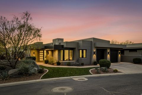 Tiny photo for 1355 E SNOW CANYON PKWY #1, Ivins, UT 84738 (MLS # 2126721)