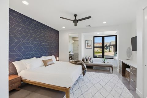 Tiny photo for 1355 E SNOW CANYON PKWY #1, Ivins, UT 84738 (MLS # 2126721)