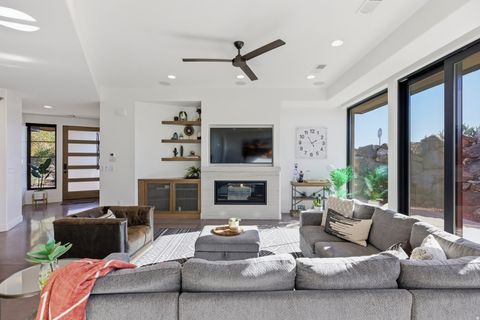 Tiny photo for 1355 E SNOW CANYON PKWY #1, Ivins, UT 84738 (MLS # 2126721)