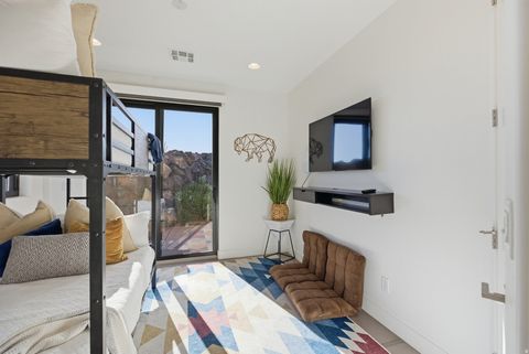 Tiny photo for 1355 E SNOW CANYON PKWY #1, Ivins, UT 84738 (MLS # 2126721)