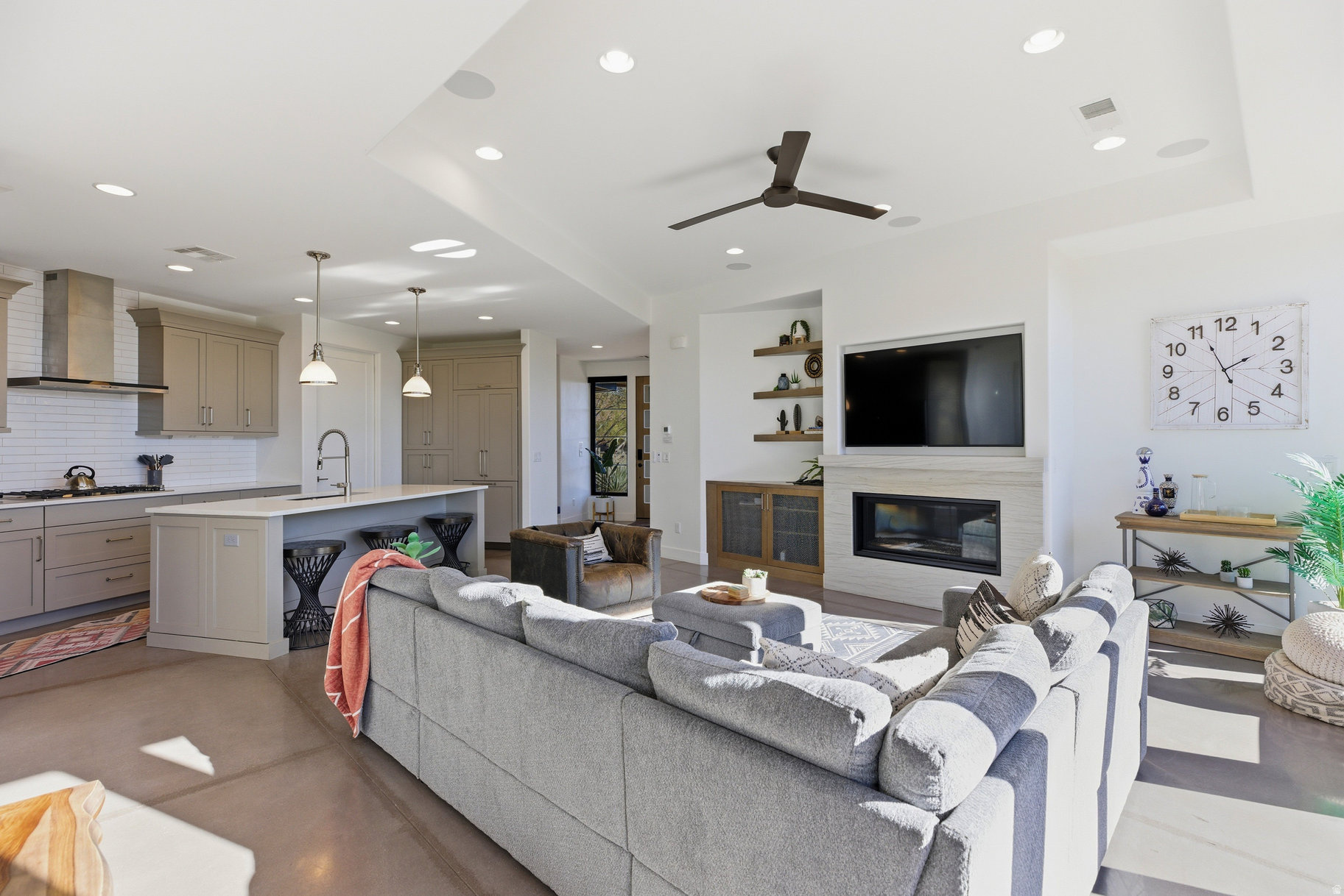 ENCANTO RESORT - Residential