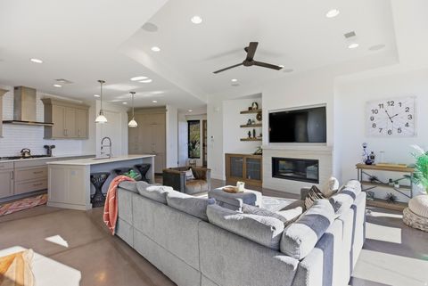 Tiny photo for 1355 E SNOW CANYON PKWY #1, Ivins, UT 84738 (MLS # 2126721)