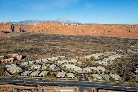 Tiny photo for 1355 E SNOW CANYON PKWY #1, Ivins, UT 84738 (MLS # 2126721)
