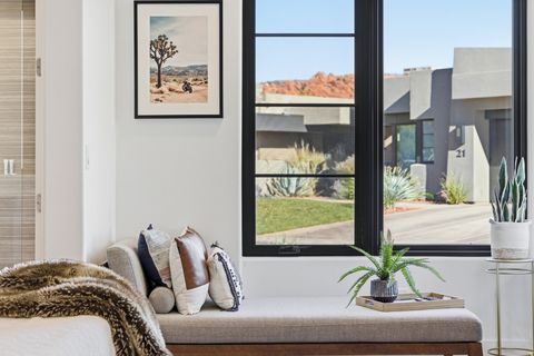 Tiny photo for 1355 E SNOW CANYON PKWY #1, Ivins, UT 84738 (MLS # 2126721)