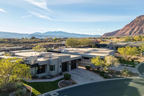 Tiny photo for 1355 E SNOW CANYON PKWY #1, Ivins, UT 84738 (MLS # 2126721)