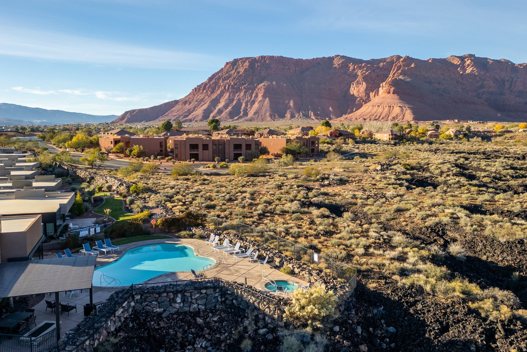 ENCANTO RESORT - Residential