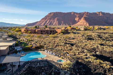 Tiny photo for 1355 E SNOW CANYON PKWY #1, Ivins, UT 84738 (MLS # 2126721)