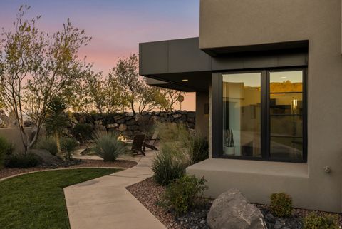 Tiny photo for 1355 E SNOW CANYON PKWY #1, Ivins, UT 84738 (MLS # 2126721)