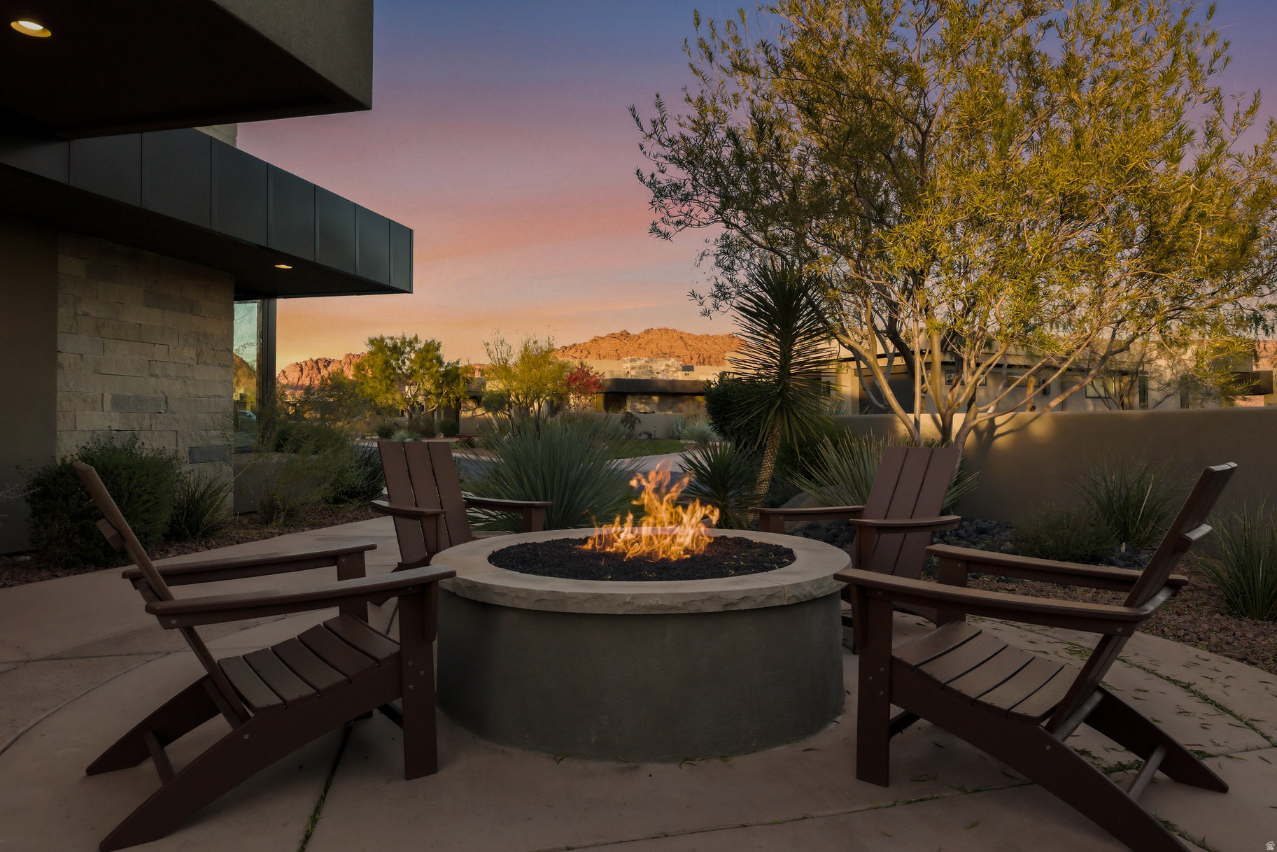 ENCANTO RESORT - Residential