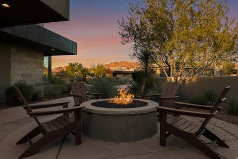 Tiny photo for 1355 E SNOW CANYON PKWY #1, Ivins, UT 84738 (MLS # 2126721)