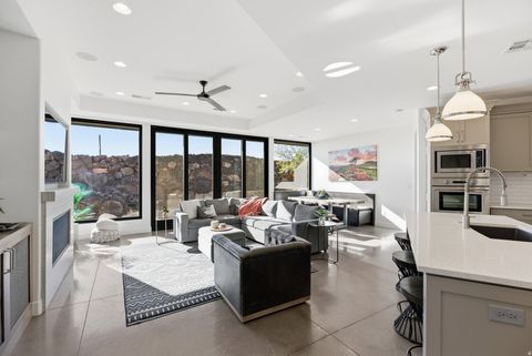 Tiny photo for 1355 E SNOW CANYON PKWY #1, Ivins, UT 84738 (MLS # 2126721)