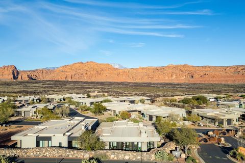 Tiny photo for 1355 E SNOW CANYON PKWY #1, Ivins, UT 84738 (MLS # 2126721)