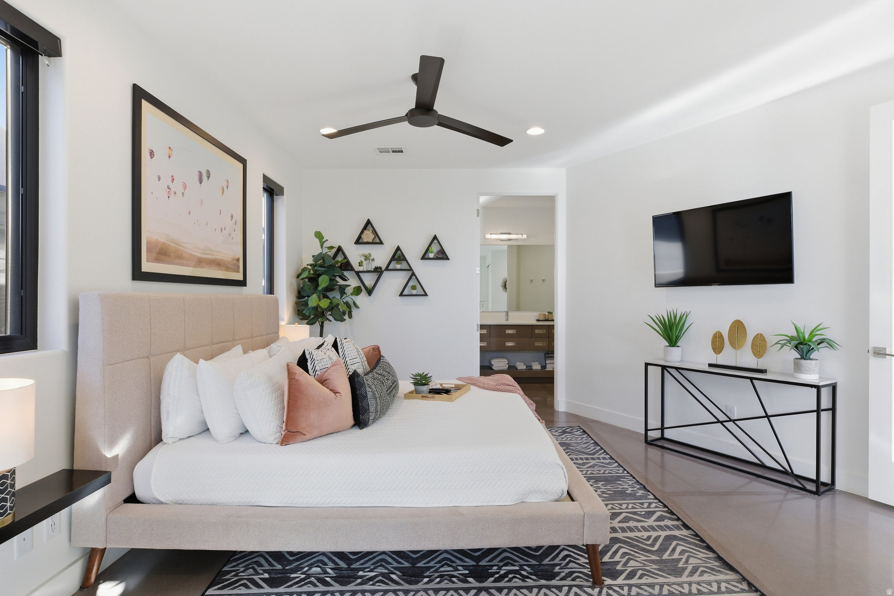 ENCANTO RESORT - Residential