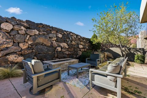 Tiny photo for 1355 E SNOW CANYON PKWY #1, Ivins, UT 84738 (MLS # 2126721)