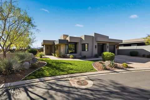 Tiny photo for 1355 E SNOW CANYON PKWY #1, Ivins, UT 84738 (MLS # 2126721)