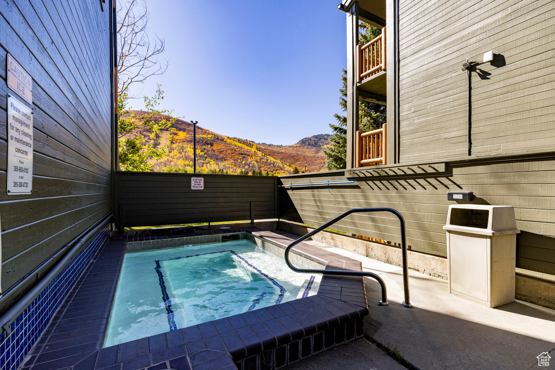 POWDER POINTE CONDO - Residential