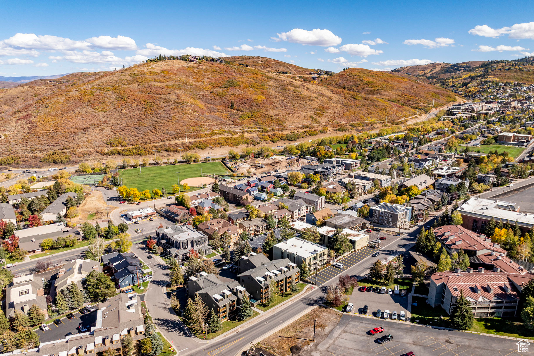 POWDER POINTE CONDO - Residential