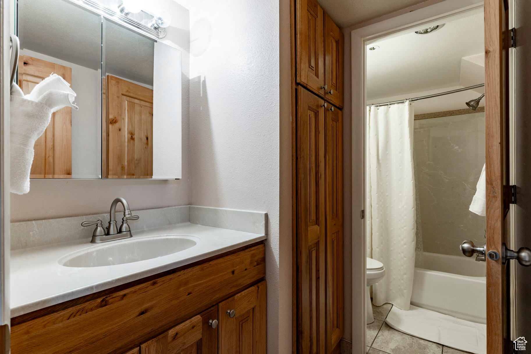 POWDER POINTE CONDO - Residential