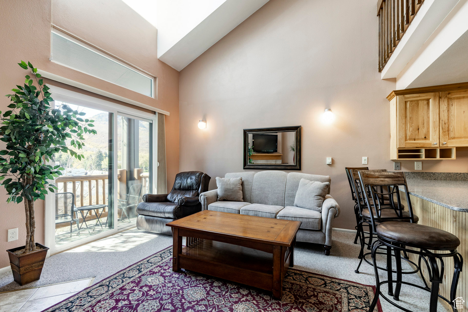 POWDER POINTE CONDO - Residential