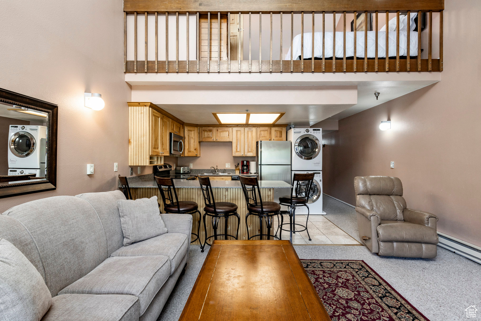 POWDER POINTE CONDO - Residential