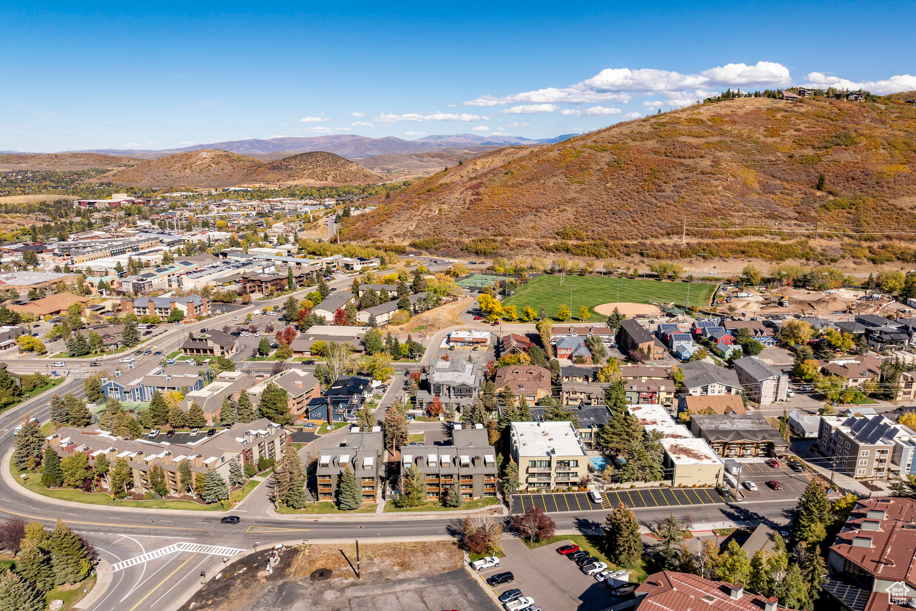 POWDER POINTE CONDO - Residential