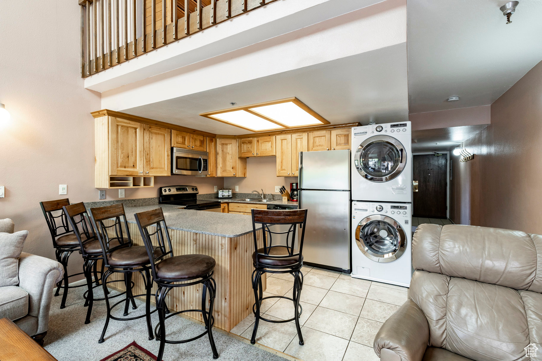 POWDER POINTE CONDO - Residential