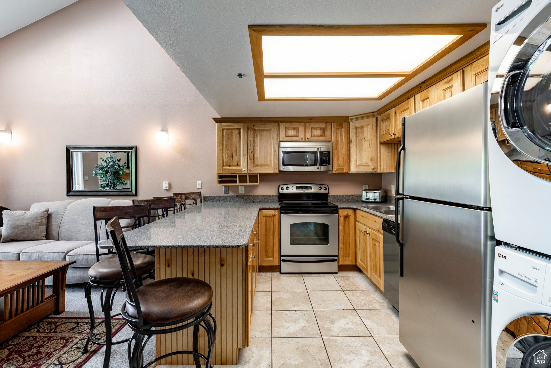 POWDER POINTE CONDO - Residential