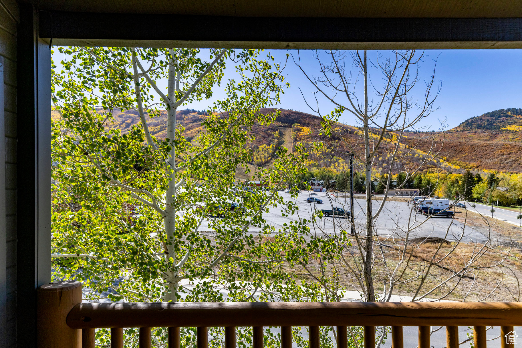 POWDER POINTE CONDO - Residential