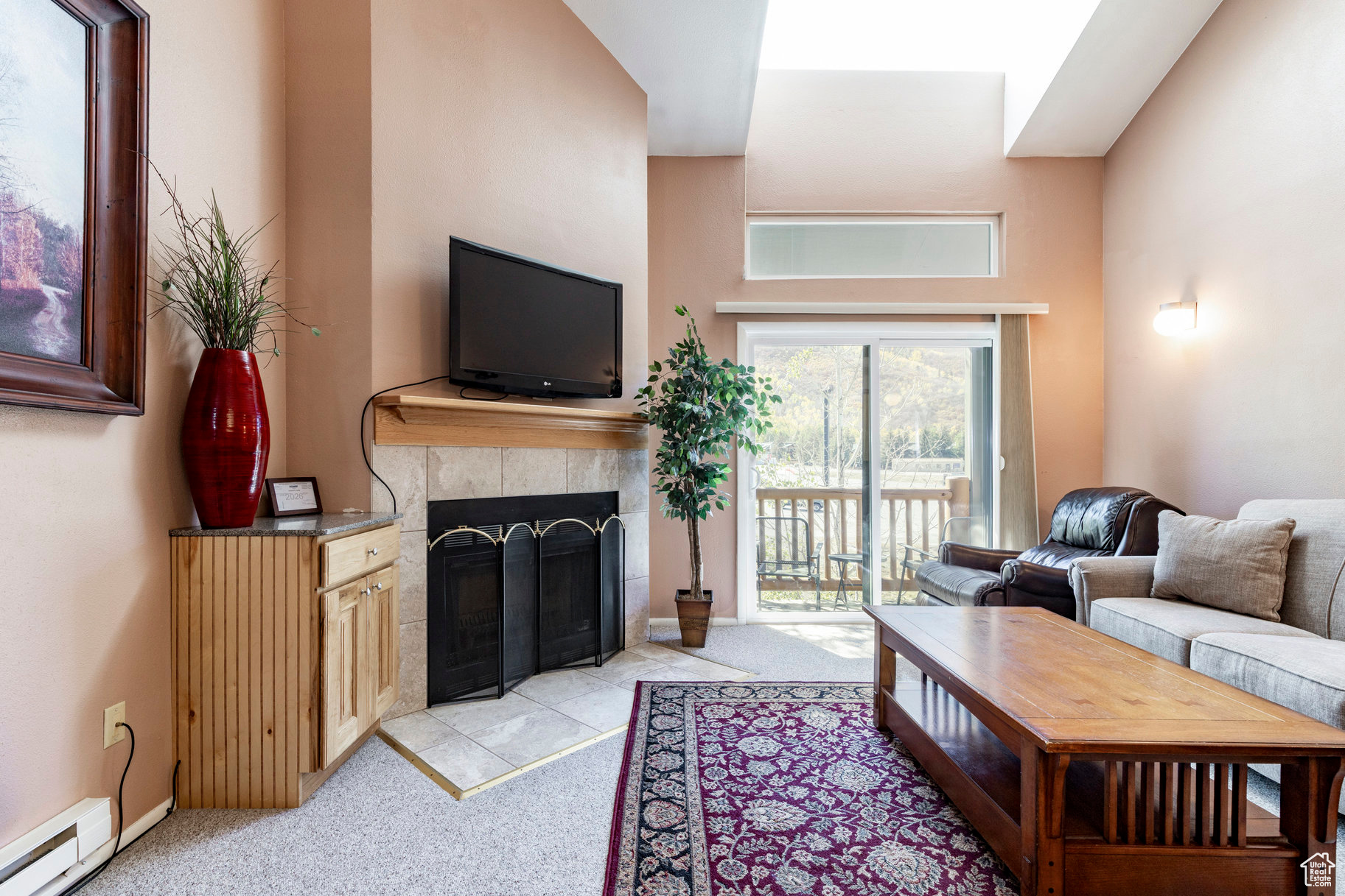 POWDER POINTE CONDO - Residential