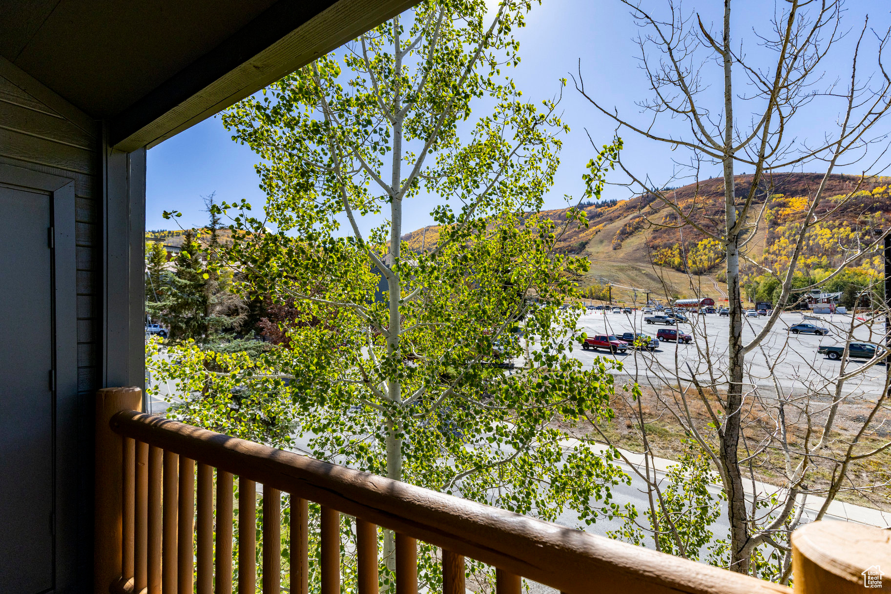 POWDER POINTE CONDO - Residential