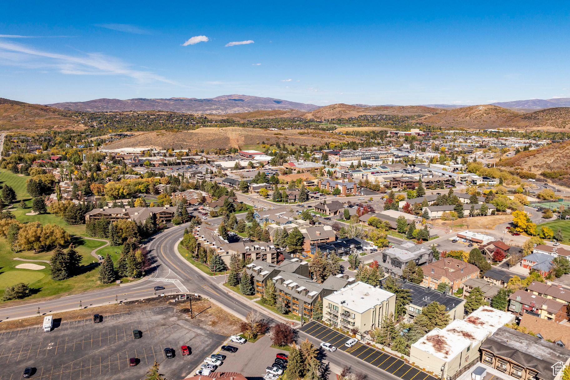 POWDER POINTE CONDO - Residential