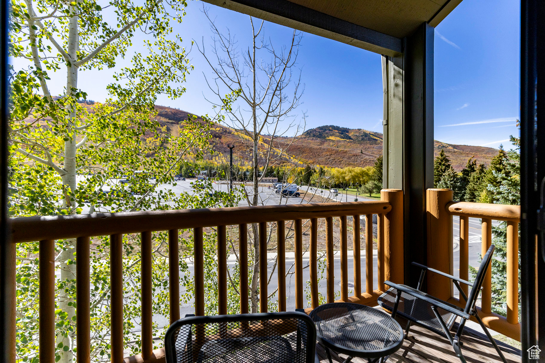 POWDER POINTE CONDO - Residential