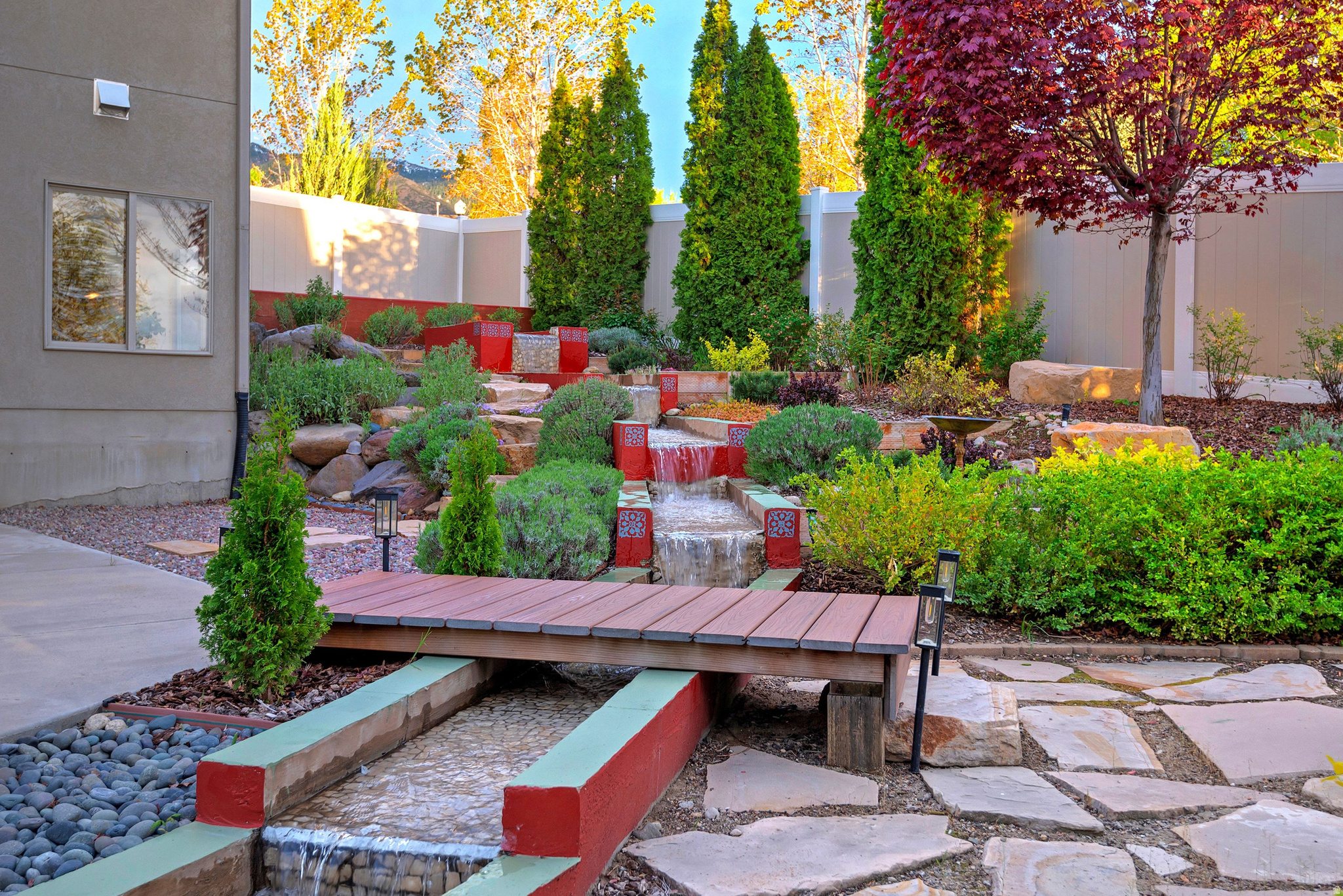 LONE PEAK VILLAGE - Residential