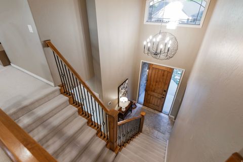 Tiny photo for 11438 S GADZOOKS DR, Sandy, UT 84094 (MLS # 2150770)