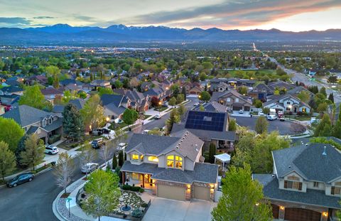 Tiny photo for 11438 S GADZOOKS DR, Sandy, UT 84094 (MLS # 2150770)