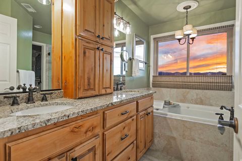 Tiny photo for 11438 S GADZOOKS DR, Sandy, UT 84094 (MLS # 2150770)