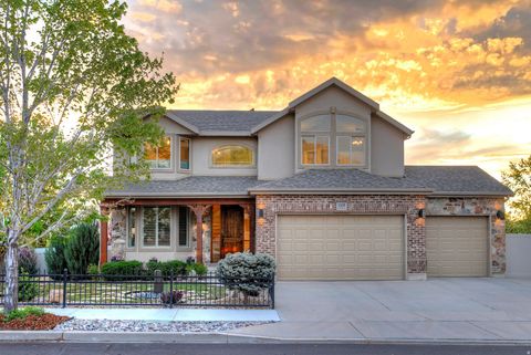 Tiny photo for 11438 S GADZOOKS DR, Sandy, UT 84094 (MLS # 2150770)