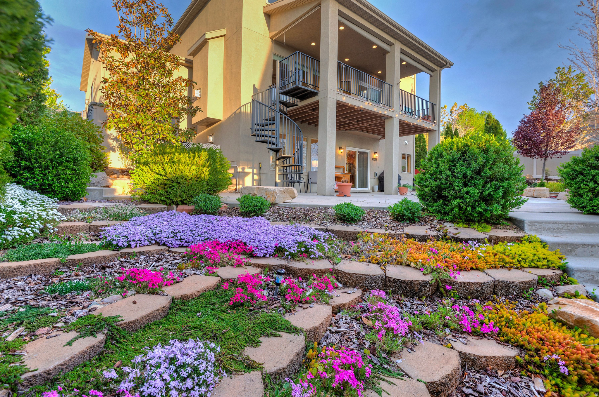 LONE PEAK VILLAGE - Residential