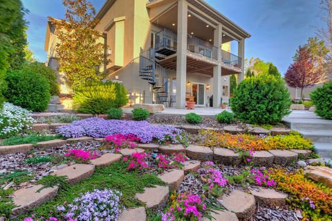 Tiny photo for 11438 S GADZOOKS DR, Sandy, UT 84094 (MLS # 2150770)