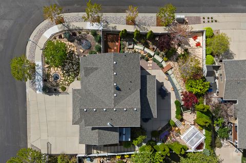 Tiny photo for 11438 S GADZOOKS DR, Sandy, UT 84094 (MLS # 2150770)